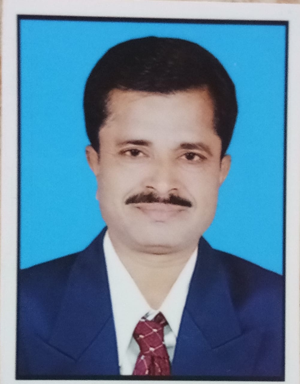 MR. DADA DAGADU JADHAV